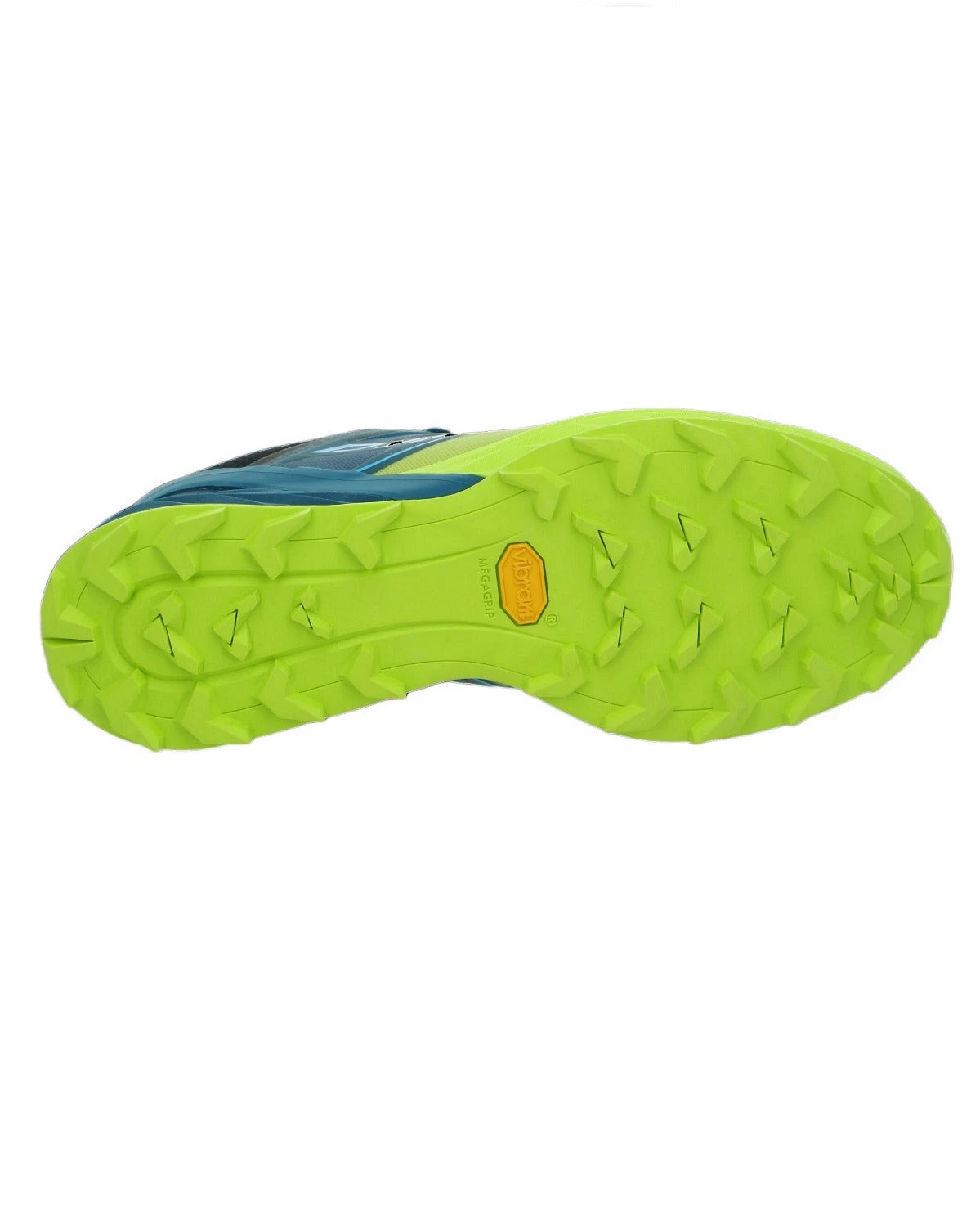 Chaussures De Trail Dynafit Alpine Homme 2 Chaussures De Trail Dynafit Alpine Homme – Image 2