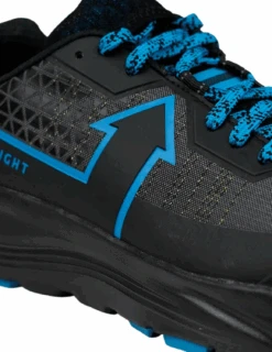 Chaussures De Trail Raidlight Responsiv Ultra 3.0 Homme -Équipement De Plein Air Chaussures Trail RAIDLIGHT Ultra 2.0 GNJM310 L2B Homme vue empeigne