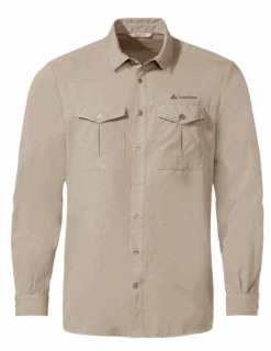 Chemise De Rando Vaude Rosemoor Homme