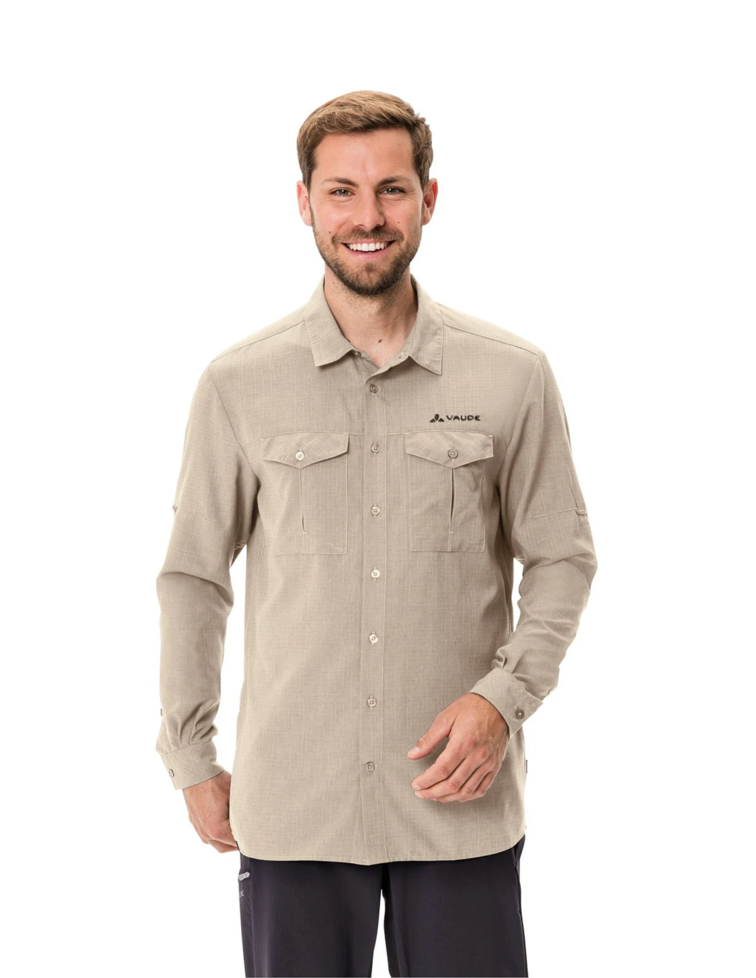 Chemise De Rando Vaude Rosemoor Homme – Image 3