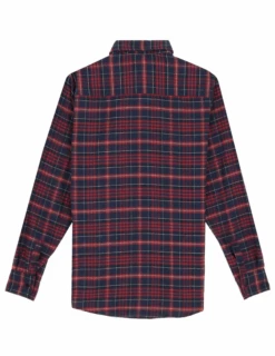 Chemise De Rando Lagoped Perdiz Unisexe -Équipement De Plein Air Chemise Randonnee Lagoped Perdiz vue dos