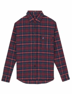 Chemise De Rando Lagoped Perdiz Unisexe -Équipement De Plein Air Chemise Randonnee Lagoped Perdiz vue face