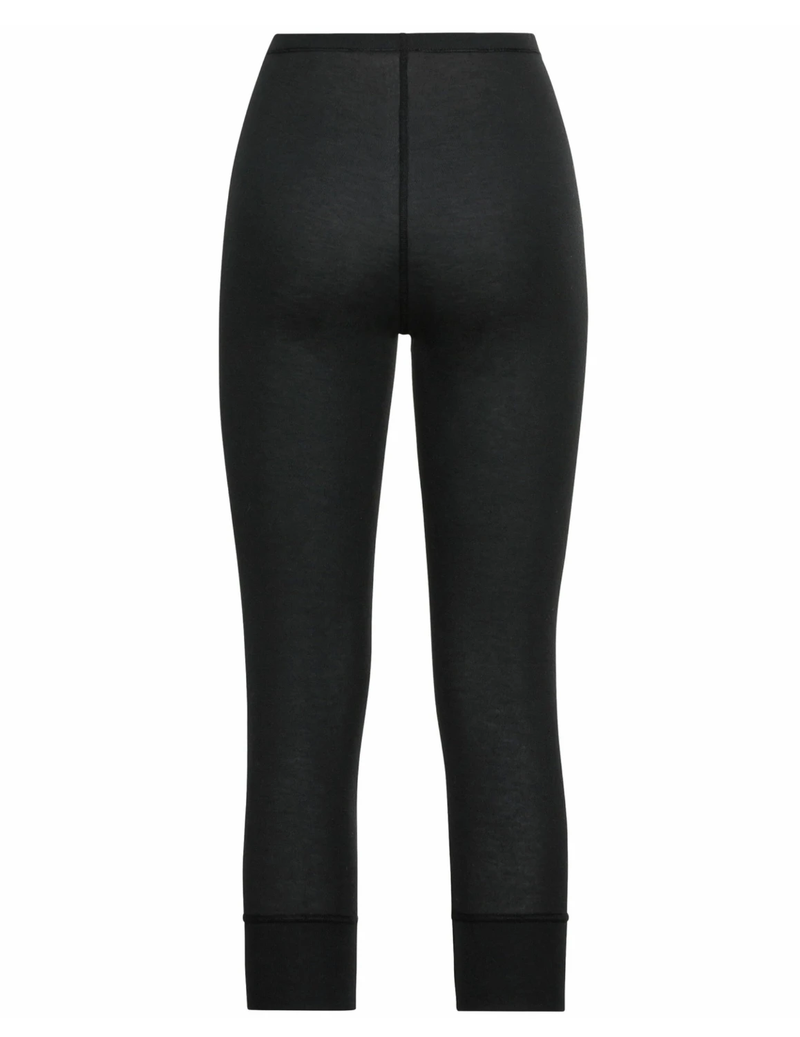 Sous-Pantalon 3/4 Odlo Active Warm Eco Femme 2 Sous-Pantalon 3/4 Odlo Active Warm Eco Femme – Image 2