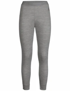 Sous-Pantalon Odlo Warm Merino 200 Femme