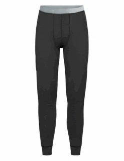 Sous-Pantalon Odlo Warm Merino 200 Homme
