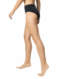 Culotte Odlo Performance Light Eco Femme -Équipement De Plein Air Culotte ODLO Performance Light Eco Femme 188751 15000 vue porte dos