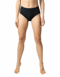 Culotte Odlo Performance Light Eco Femme -Équipement De Plein Air Culotte ODLO Performance Light Eco Femme 188751 15000 vue porte face