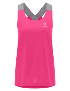 Débardeur De Rando Haglöfs Ridge Femme