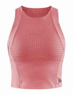 Débardeur De Running Craft ADV Hot Perforated Femme