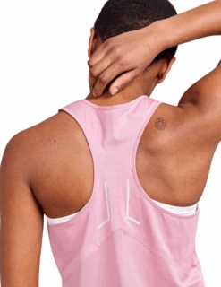 Débardeur De Running Craft Pro Hypervent Femme 7 Débardeur De Running Craft Pro Hypervent Femme -Équipement De Plein Air Debardeur Running CRAFT Pro Hypervent Femme CO1910435 743000 vue details