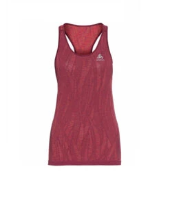 Débardeur De Running Odlo Blackcomb Light Femme