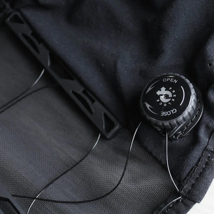 Gilet D'Hydratation Raidlight Responsiv 6 Homme 3 Gilet D'Hydratation Raidlight Responsiv 6 Homme – Image 3