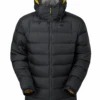Doudoune Mountain Equipment Lightline Homme