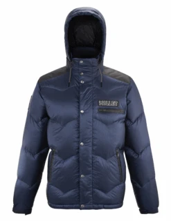 Doudoune Millet Heritage Down Unisexe