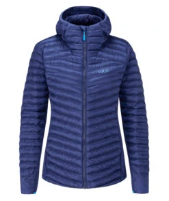 Doudoune Rab Cirrus Flex 2.0 Femme