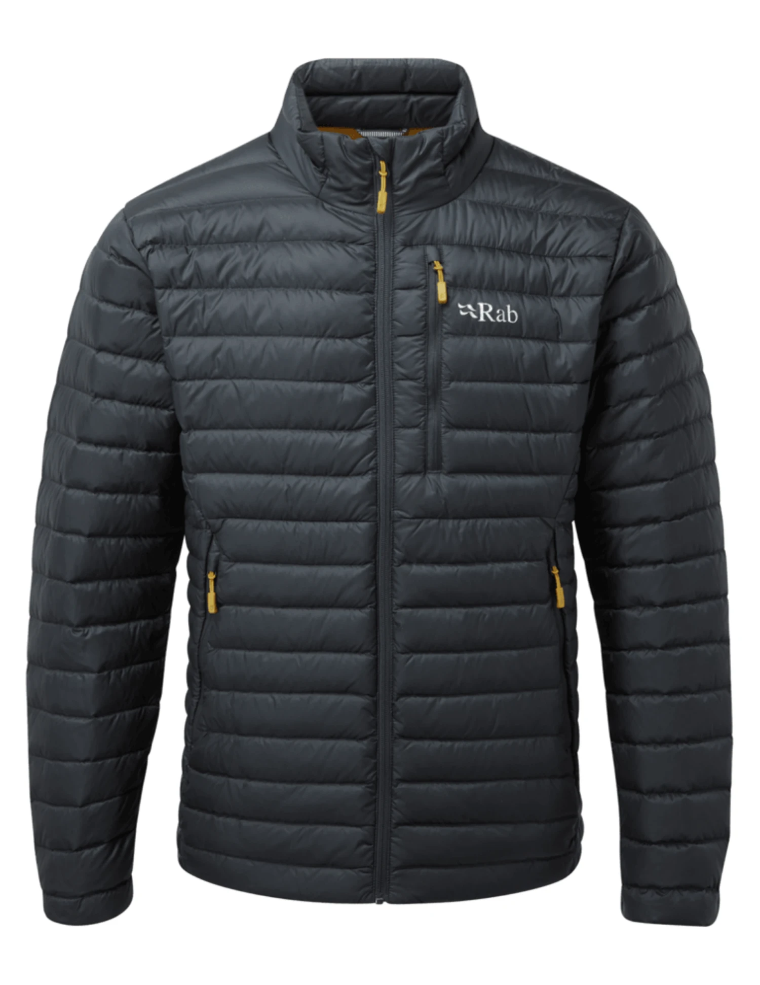 Doudoune Rab Microlight Homme 1 Doudoune Rab Microlight Homme