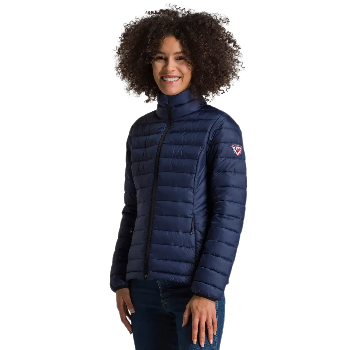 Doudoune Rossignol 180 GR Femme 2 Doudoune Rossignol 180 GR Femme – Image 2