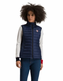 Doudoune Sans Manches Rossignol 180 GR Femme