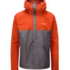 Veste Imperméable Rab Downpour Eco Homme