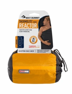 Sac à Viande Sea To Summit Thermolite Reactor 6 Sac à Viande Sea To Summit Thermolite Reactor -Équipement De Plein Air Drapdesac SEATOSUMMIT ThermoliteReactor vue packaging 37f50a49 bb57 4168 ae87 701e87fec5f6 1