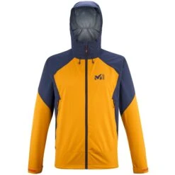 Veste Imperméable Millet Fitz Roy III Homme