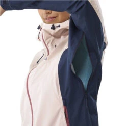 Veste Imperméable Millet Fitz Roy Femme -Équipement De Plein Air FitzRoyW 3 1