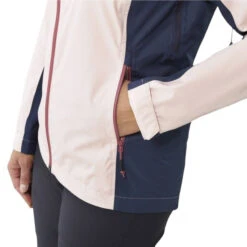 Veste Imperméable Millet Fitz Roy Femme -Équipement De Plein Air FitzRoyW 4