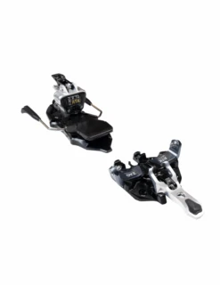 Pack Skis De Randonnée Zag Ubac 95+ Fixations Stop Skis + Peaux -Équipement De Plein Air Fixations Ski Rando ATKxZag Raider10