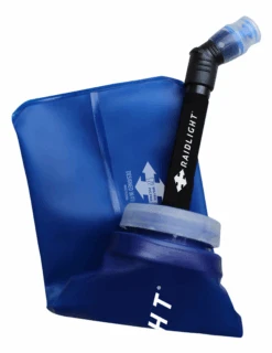 Flasque Raidlight EazyFlask 350 Ml -Équipement De Plein Air Flasque RAIDLIGHT GRHMH17 710 vue compacte