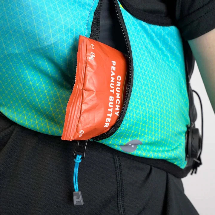 Gilet D'Hydratation Raidlight Revolutiv Ultralight 12 Homme 4 Gilet D'Hydratation Raidlight Revolutiv Ultralight 12 Homme – Image 4