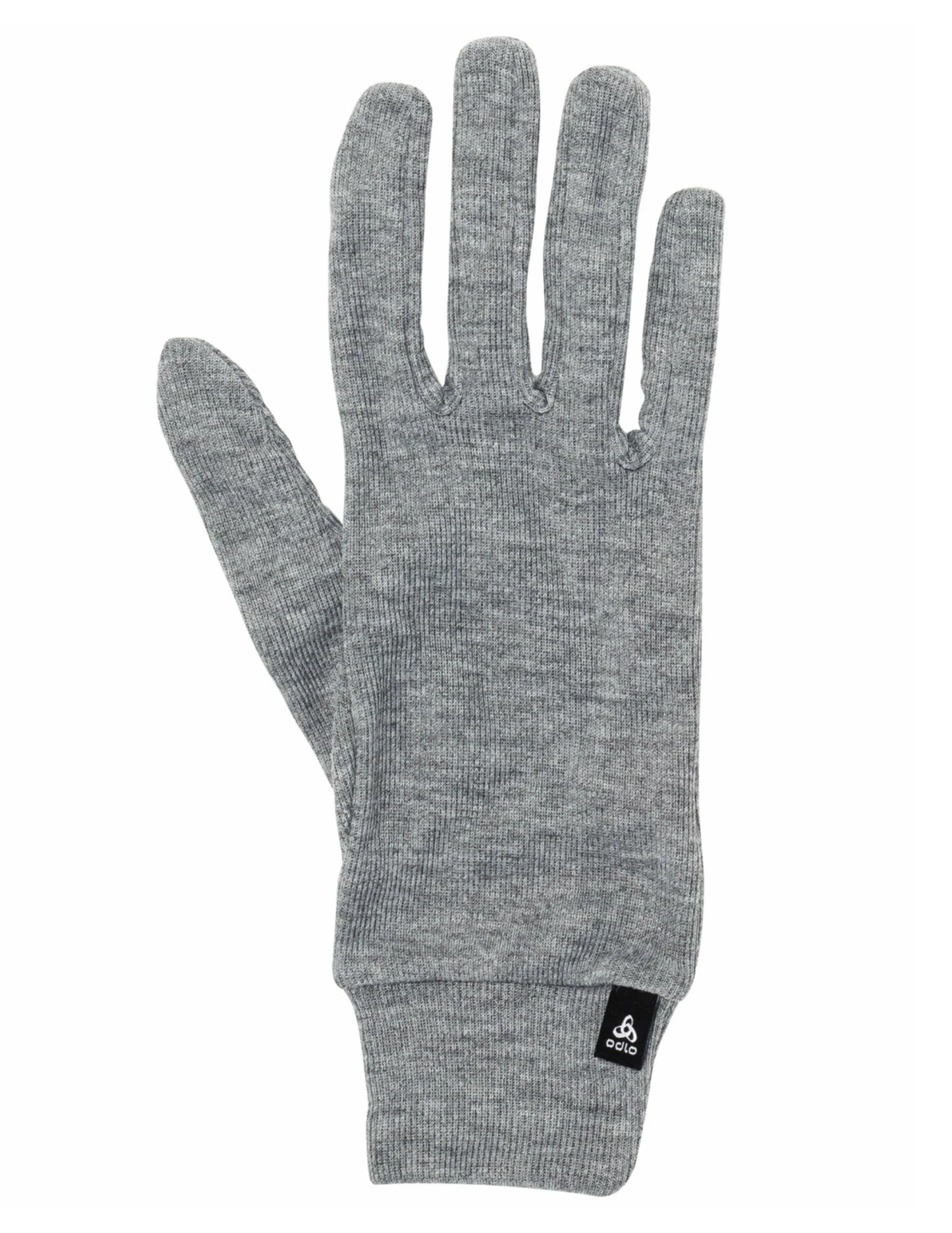 Gants Odlo Active Warm 2 Gants Odlo Active Warm – Image 2