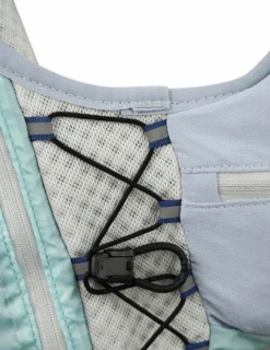 Gilet D'Hydratation Raidlight Activ 6 Femme -Équipement De Plein Air Gilet Hydratation RAIDLIGHT GRKWB49 24R Femme vue ajustement