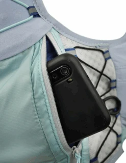 Gilet D'Hydratation Raidlight Activ 6 Femme -Équipement De Plein Air Gilet Hydratation RAIDLIGHT GRKWB49 24R Femme vue poche