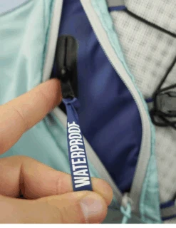 Gilet D'Hydratation Raidlight Activ 6 Femme -Équipement De Plein Air Gilet Hydratation RAIDLIGHT GRKWB49 24R Femme vue poche2