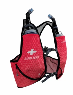 Gilet D'Hydratation Raidlight Revolutiv Ultralight 3 Femme