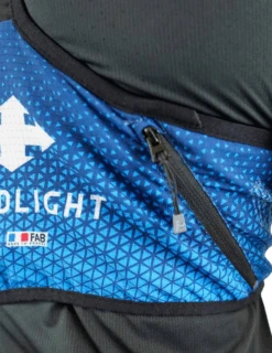 Gilet D'Hydratation Raidlight Revolutiv Ultralight 3 Homme -Équipement De Plein Air Gilet Hydratation RAIDLIGHT Ultralight3 Homme GRJMB88 L70 vue poche