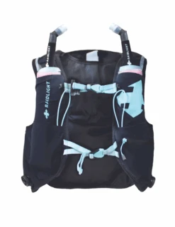 Gilet D'Hydratation Raidlight Responsiv 12 Femme