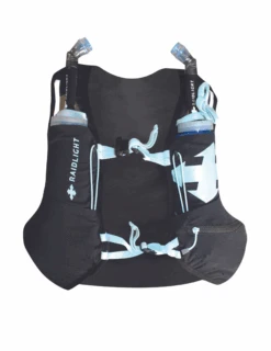 Gilet D'Hydratation Raidlight Responsiv 6 Femme
