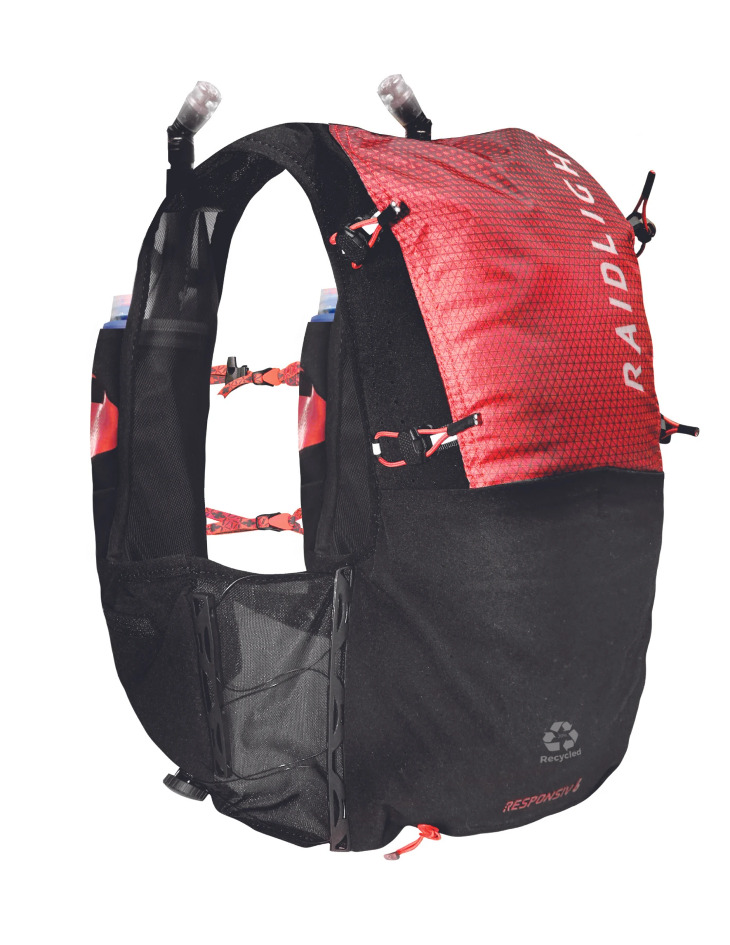 Gilet D'Hydratation Raidlight Responsiv 6 Homme 2 Gilet D'Hydratation Raidlight Responsiv 6 Homme – Image 2