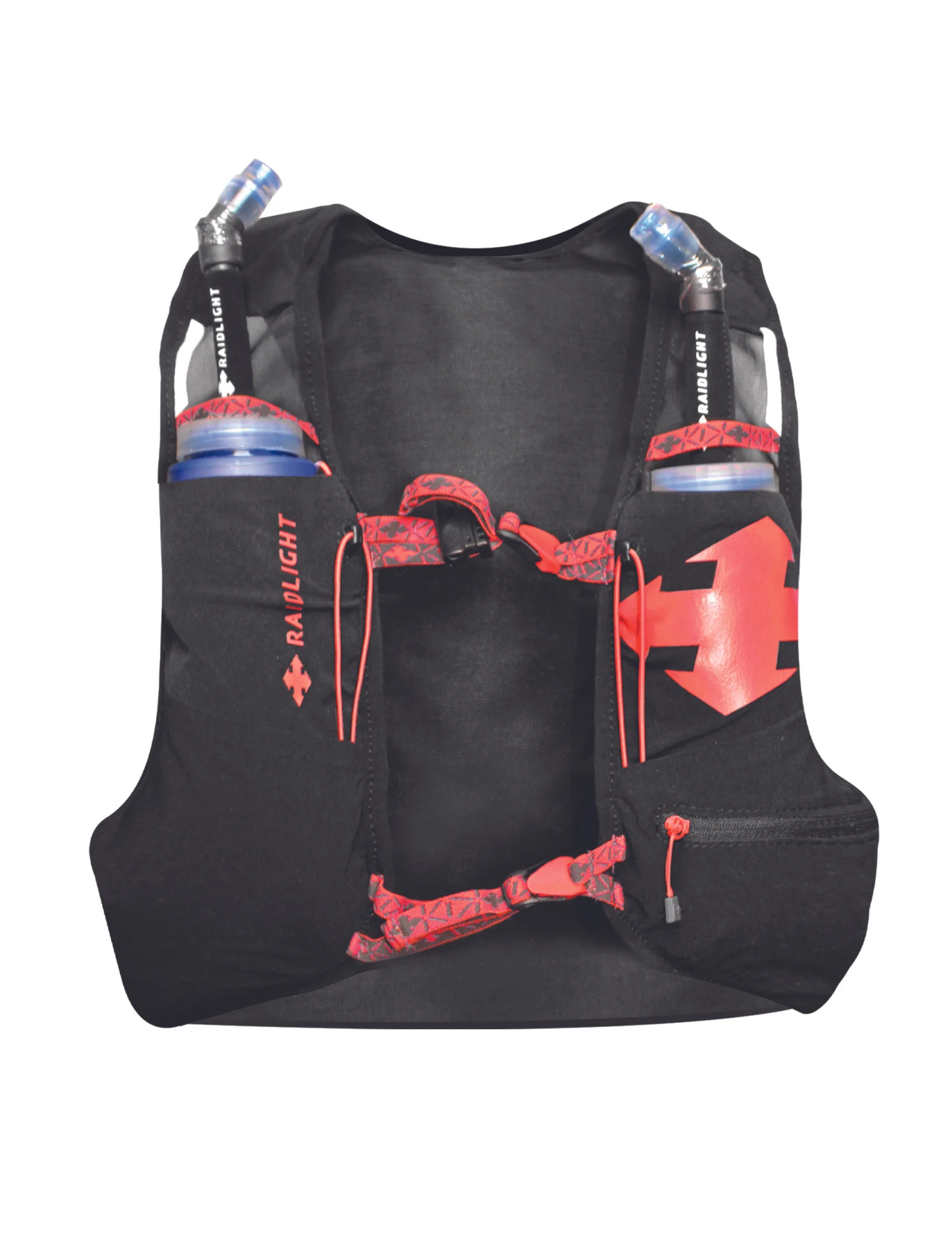 Gilet D'Hydratation Raidlight Responsiv 6 Homme 1 Gilet D'Hydratation Raidlight Responsiv 6 Homme