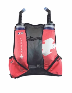 Gilet D'Hydratation Raidlight Revolutiv Ultralight 12 Femme