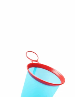 Gobelets Hydrapak Speed Cup (Lot De 2) -Équipement De Plein Air Gobelets HYDRAPAK Speed Cup vue anneau