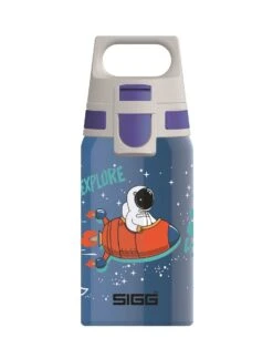 Gourde Enfant Sigg Shield One Inox 0,5L