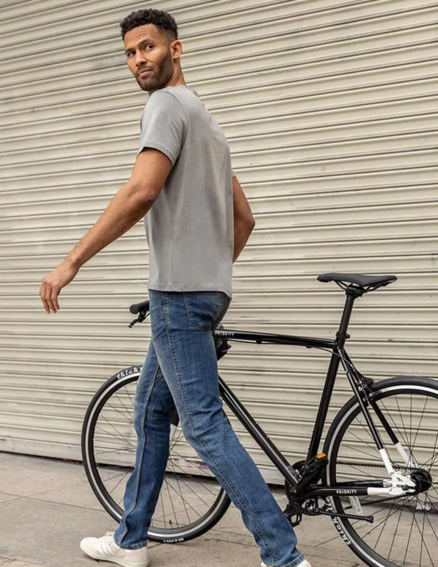 Jean Duer Performance Slim Homme 6 Jean Duer Performance Slim Homme – Image 6