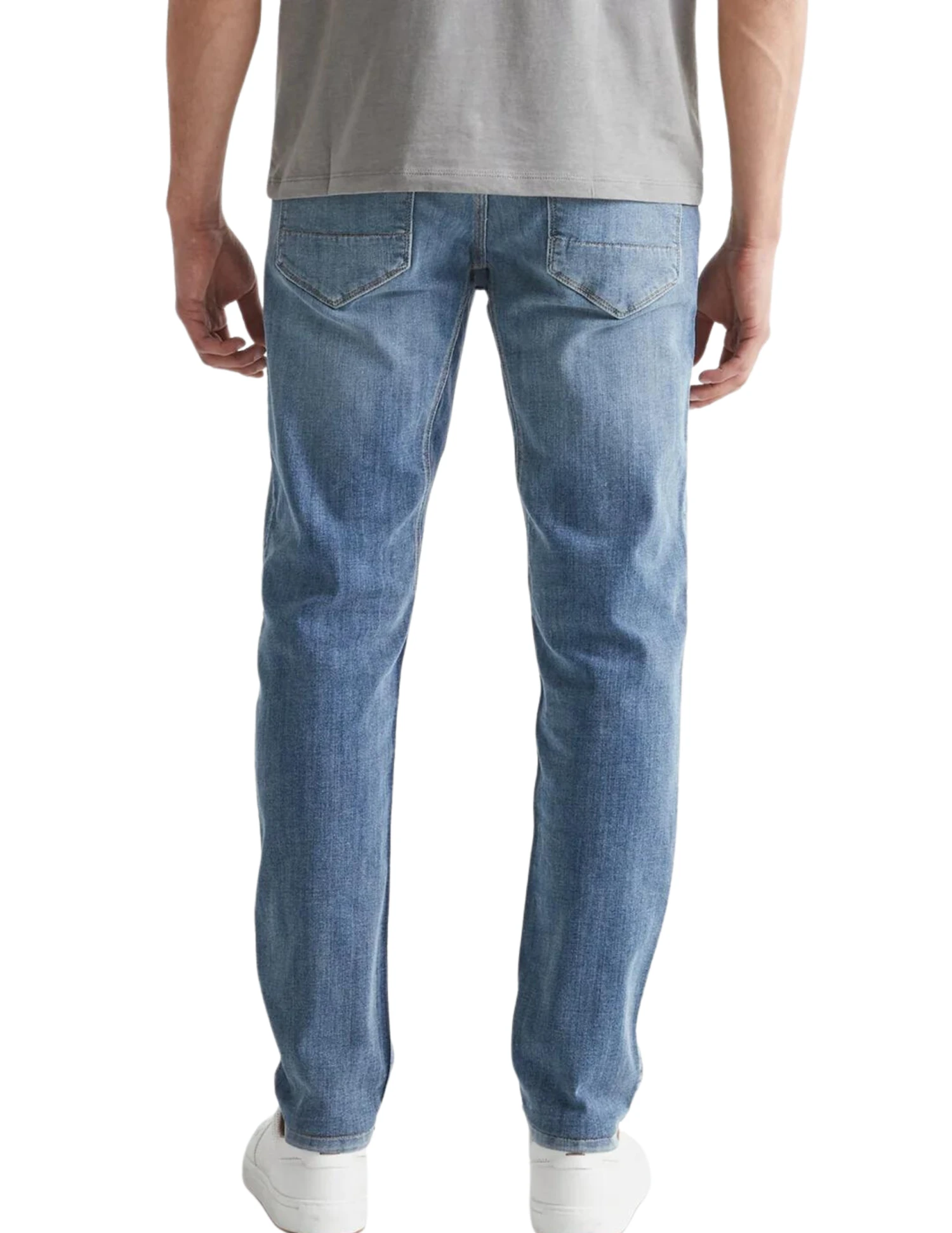 Jean Duer Performance Slim Homme 2 Jean Duer Performance Slim Homme – Image 2