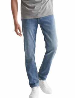 Jean Duer Performance Slim Homme