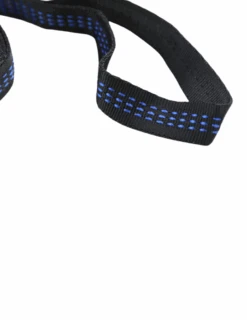 Kit De Fixation Pour Hamac Beluga 3 Mètres 7 Kit De Fixation Pour Hamac Beluga 3 Mètres -Équipement De Plein Air Kit fixation hamac Qaou Beluga 3