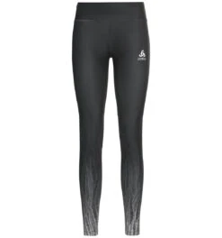 Legging De Running Odlo Zeroweight Femme