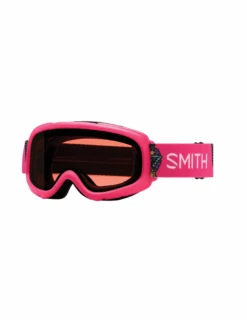 Masque De Ski Smith Gambler Enfant
