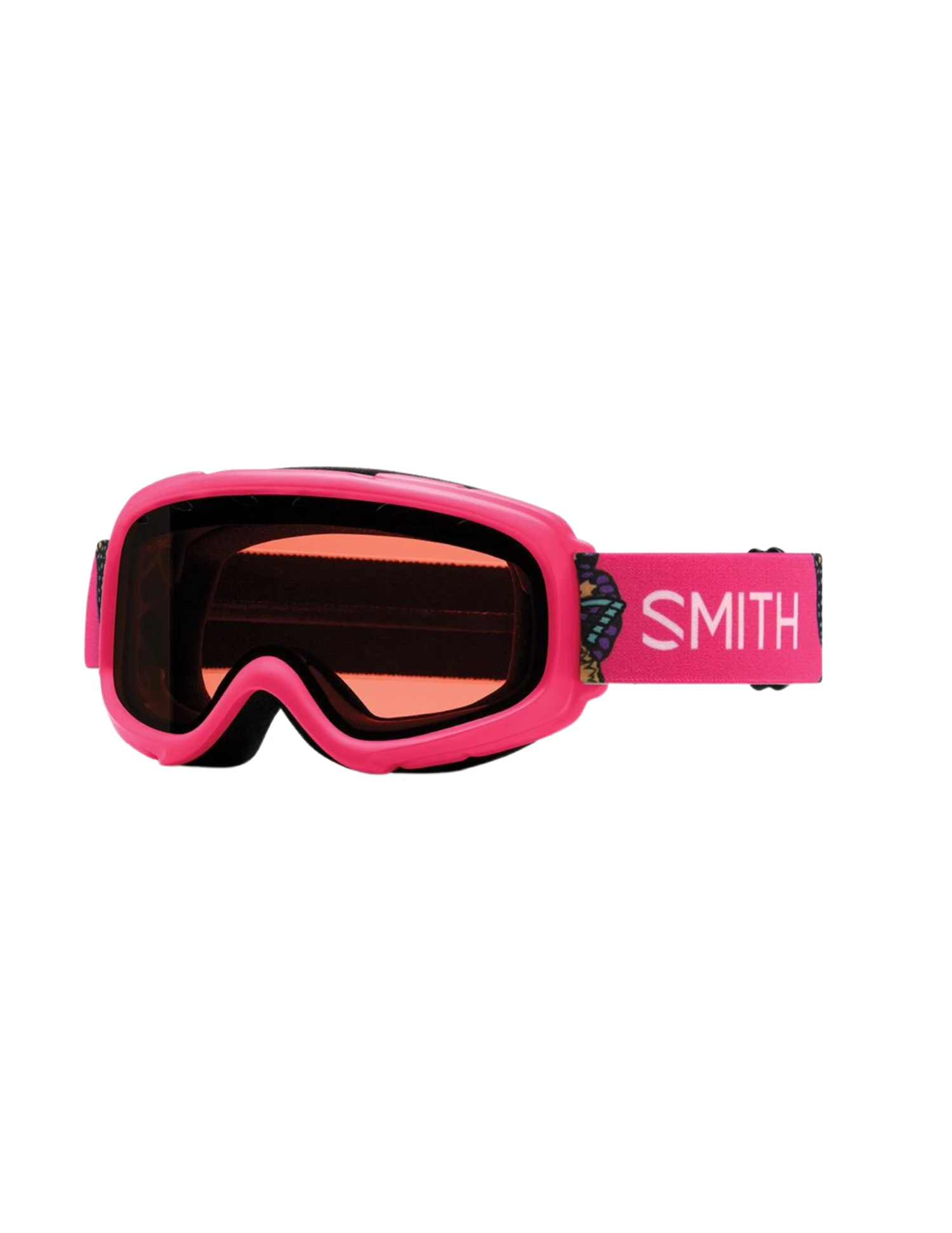 Masque De Ski Smith Gambler Enfant 1 Masque De Ski Smith Gambler Enfant